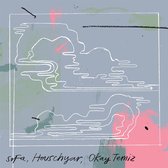Sofa & Houschyar & Okay Temiz - Selale (LP)