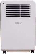 Edy EDPA10011 Mobiele airco