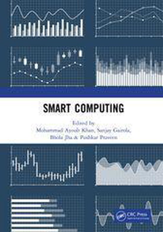 Smart Computing - cover