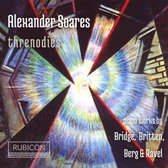 Alexander Soares - Threnodies (CD)