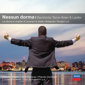 Various Artists - Nessun Dorma - Berühmte Tenor-Arien & Lieder (CD)