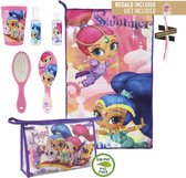 Tas met accessoires Shimmer and Shine 3622 (7 pcs)