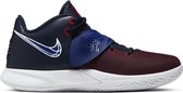 Nike Kyrie Flytrap III Blauw Rood Wit Schoenmaat EU : 42