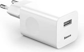 Baseus Quick Charge 3.0 Travel Wall Charger