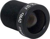 CW-BL0818-5MP 8 mm 5 MP focuslens voor beveiligingscamera