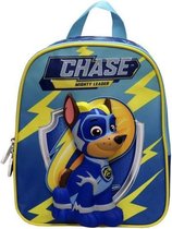 Paw Patrol - Chase Squishy Backpack 30cm