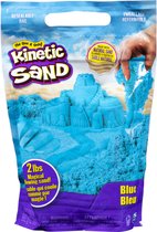 Kinetic Sand Speelzand 907 Gram Blauw