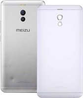 Aluminium batterij achtercover voor Meizu M6 Note