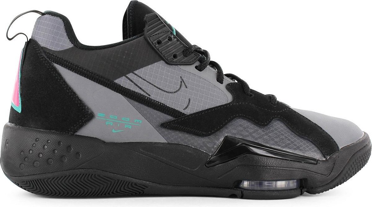 Air Jordan Zoom 92 - Chaussures de Chaussures de basket hommes Chaussures  pour femmes... | bol