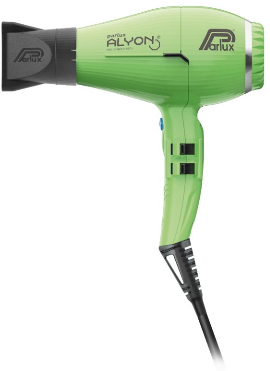 PARLUX ALYON VERDE - GREEN