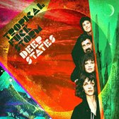 Tropical Fuck Storm - Deep States (LP) (Coloured Vinyl)