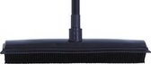 RUBBER EN bezemsteel SCRAPER 69 / 120cm