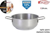 LOW CASSEROLE zonder deksel 24cm San Ignacio