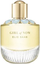 Elie Saab Girl Of Now Eau De Parfum 30ml Vaporizador