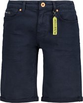 Gabbiano Broek Coloured 82741 Navy Mannen Maat - L