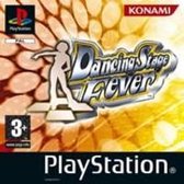 Dancing Stage Fever-Standaard (Playstation 1) Gebruikt