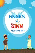 Série sur les Connaissances Islamiques des Enfants - Anges & Jinn; Qui sont-ils?