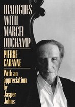 Dialogues With Marcel Duchamp