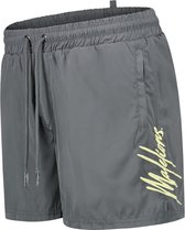 Malelions Malelions Men Signature Swimshort