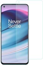 OnePlus Nord CE 5G Tempered Glass Full Cover Screen Protector