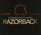 Razorback / Boxes - OST