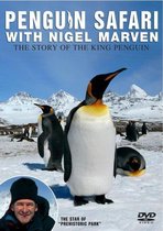 Nigel Marven's Penguins (Import)