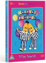Bananas In Pyjamas Birthday Special (Import)