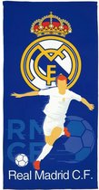 Real Madrid Strandlaken microfiber