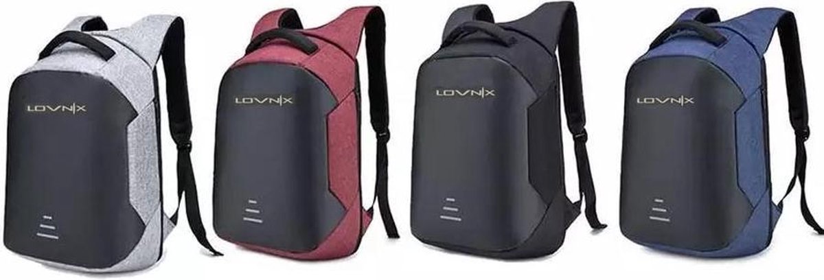 Lovnix rugzak new arrivals