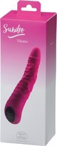 MINDS of LOVE Vibrator Love Toy Sandro Roze