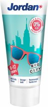 Bol.com 15x Jordan Tandpasta Junior 6-12 jaar 50 ml aanbieding