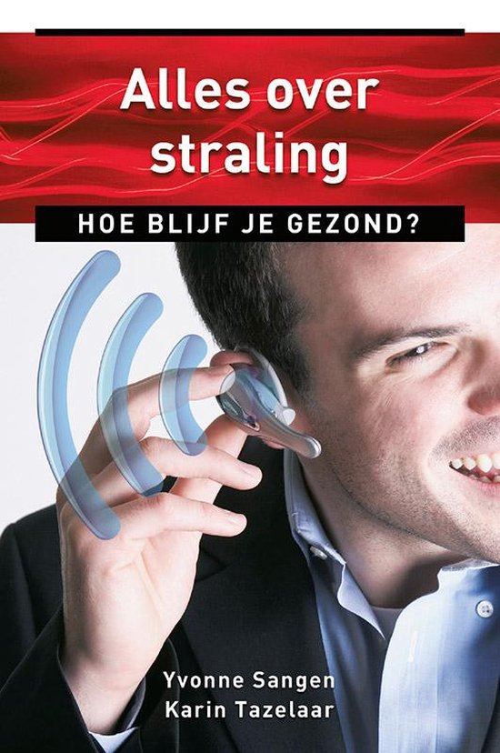 Ankertjes 366 - Alles over straling - cover