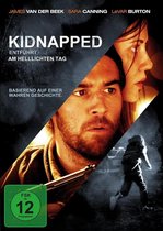 Kidnapped - Entführt am hellichten Tag/DVD