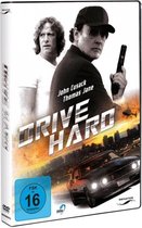 Drive Hard/DVD