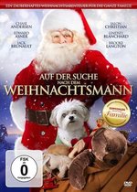 DeCristofano, K: Auf der Suche nach dem Weihnachtsmann