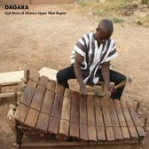 Dagar Gyil Ensemble Of Lawra - Dagara - Gyil Music Of Ghana's Upper West Region (LP)