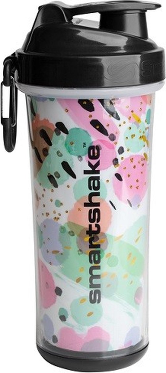 Goedkoopste SmartShake Double Wall 750ml Splash