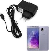 Oplader Samsung A6 2018 Micro USB