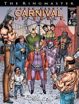 Carnival of Souls: The Ringmaster