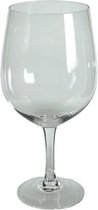 MikaMax XXL Wijnglas - Wijnglas groot - 0.75L