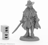 Reaper Miniatures - Jakob Knochengard - 44013