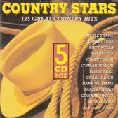 Country Stars/125 Gr.song