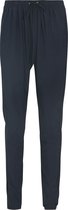 Cassis - Female - Travelwear-jegging  - Marineblauw