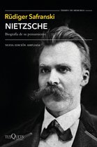 Tiempo de Memoria - Nietzsche