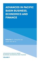 Advances in Pacific Basin Business, Economics and Finance 9 - Advances in Pacific Basin Business, Economics and Finance
