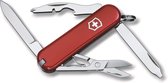 Victorinox Rambler Zakmes 10 Functies Rood