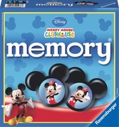 Ravensburger Disney Mickey Mouse Clubhouse memory®