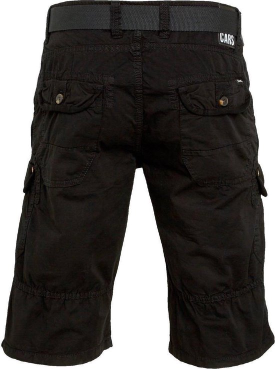 Cars Jeans Korte broek groen | kleertjes.com