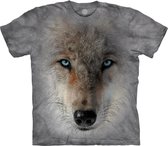 T-shirt Inner Wolf Pack XL