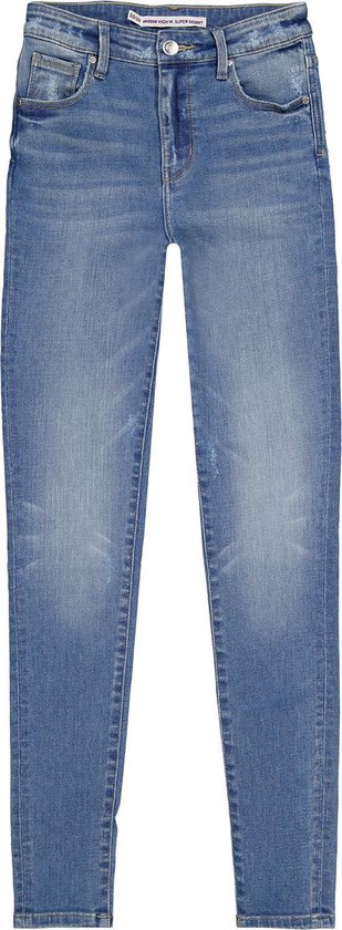 Raizzed BLOSSOM - AW2122 Dames Jeans - Maat 24